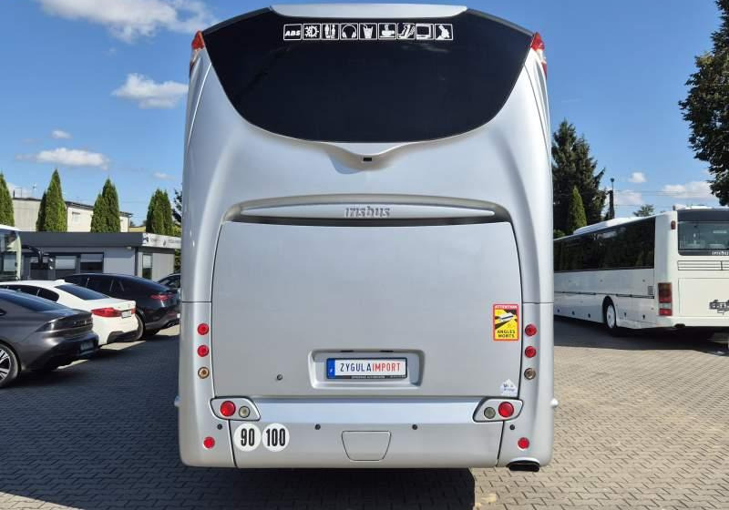 Irisbus MAGELYS / SPROWADZONY / 12.20 M / E5 / AUTOMAT on lease Irisbus MAGELYS / SPROWADZONY / 12.20 M / E5 / AUTOMAT: picture 8