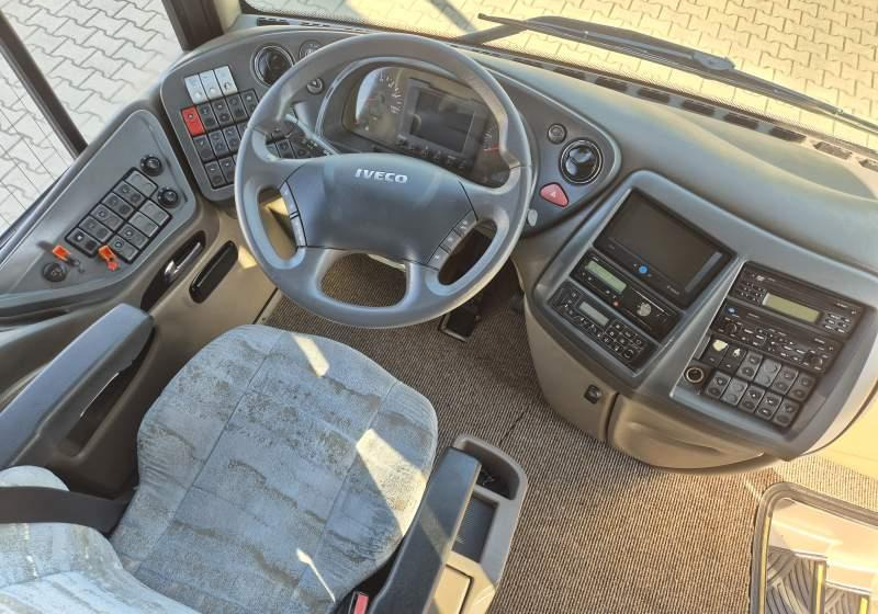 Irisbus MAGELYS / SPROWADZONY / 12.20 M / E5 / AUTOMAT on lease Irisbus MAGELYS / SPROWADZONY / 12.20 M / E5 / AUTOMAT: picture 33