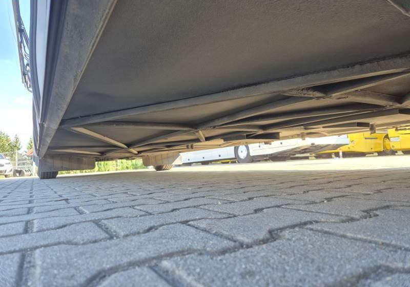 Irisbus MAGELYS / SPROWADZONY / 12.20 M / E5 / AUTOMAT on lease Irisbus MAGELYS / SPROWADZONY / 12.20 M / E5 / AUTOMAT: picture 15