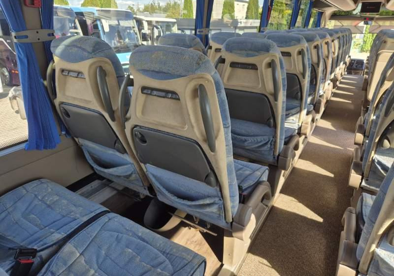 Irisbus MAGELYS / SPROWADZONY / 12.20 M / E5 / AUTOMAT on lease Irisbus MAGELYS / SPROWADZONY / 12.20 M / E5 / AUTOMAT: picture 28