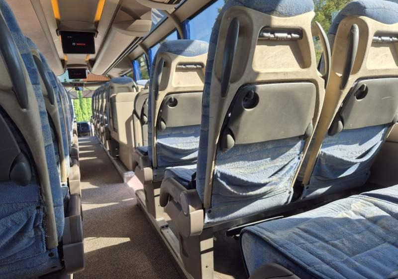 Irisbus MAGELYS / SPROWADZONY / 12.20 M / E5 / AUTOMAT on lease Irisbus MAGELYS / SPROWADZONY / 12.20 M / E5 / AUTOMAT: picture 39