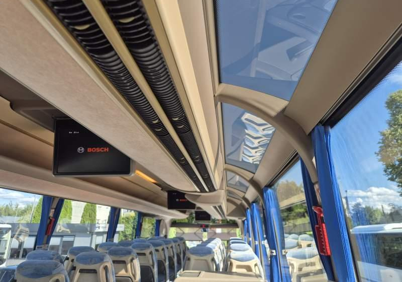 Irisbus MAGELYS / SPROWADZONY / 12.20 M / E5 / AUTOMAT on lease Irisbus MAGELYS / SPROWADZONY / 12.20 M / E5 / AUTOMAT: picture 26