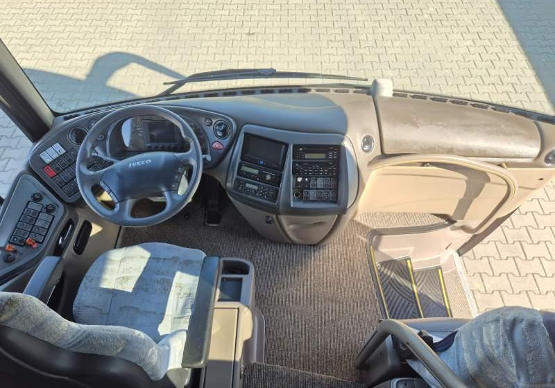 Irisbus MAGELYS / SPROWADZONY / 12.20 M / E5 / AUTOMAT on lease Irisbus MAGELYS / SPROWADZONY / 12.20 M / E5 / AUTOMAT: picture 24