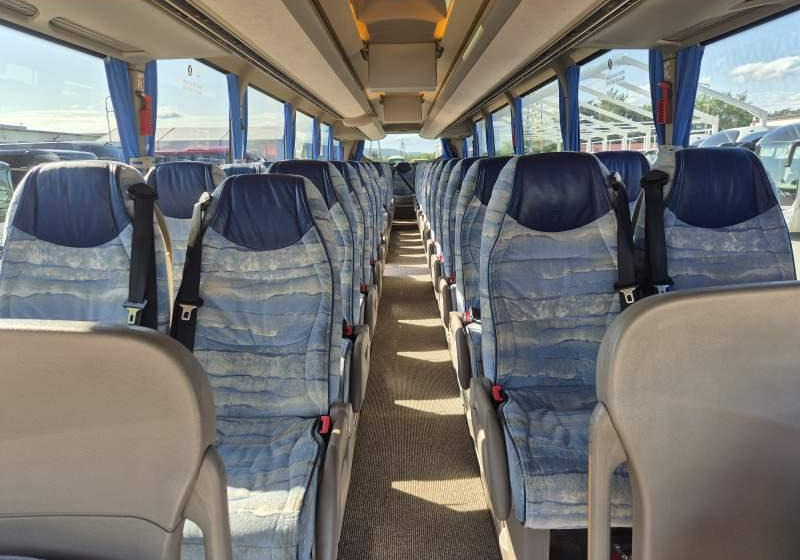 Irisbus MAGELYS / SPROWADZONY / 12.20 M / E5 / AUTOMAT on lease Irisbus MAGELYS / SPROWADZONY / 12.20 M / E5 / AUTOMAT: picture 20