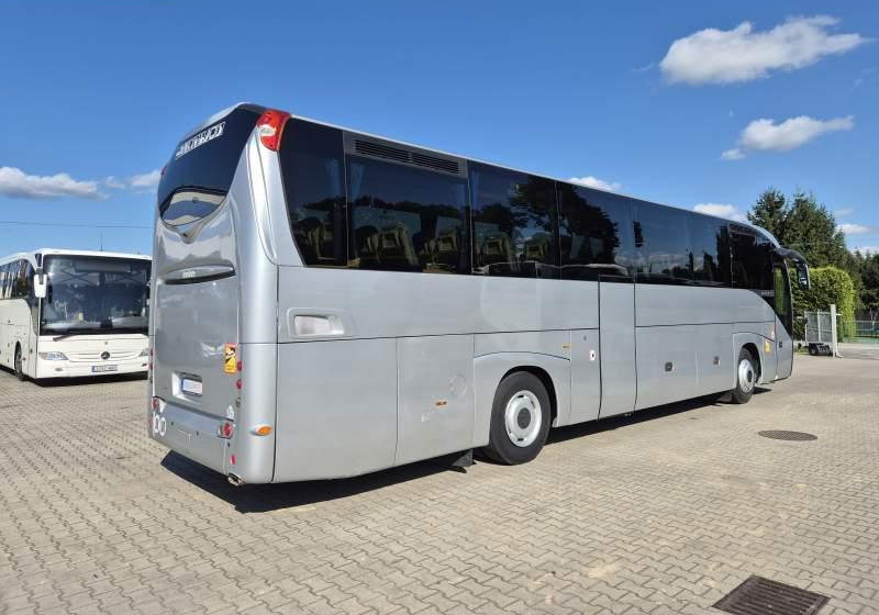 Irisbus MAGELYS / SPROWADZONY / 12.20 M / E5 / AUTOMAT on lease Irisbus MAGELYS / SPROWADZONY / 12.20 M / E5 / AUTOMAT: picture 9