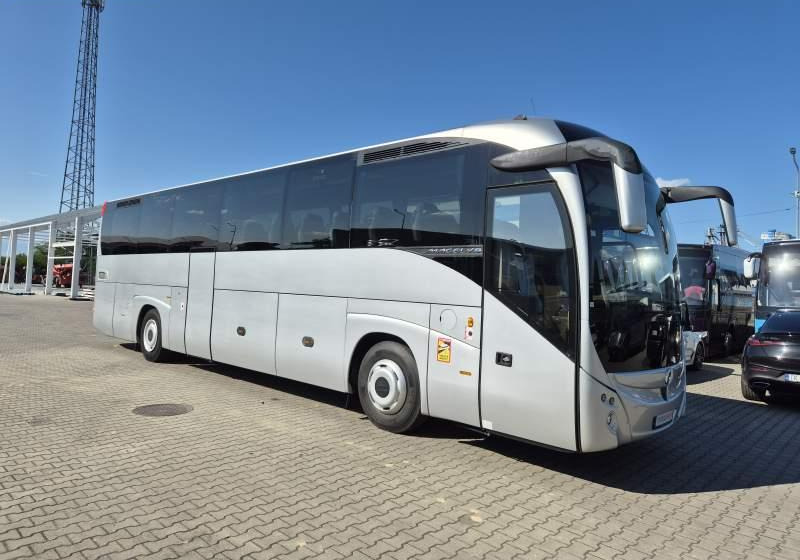 Irisbus MAGELYS / SPROWADZONY / 12.20 M / E5 / AUTOMAT on lease Irisbus MAGELYS / SPROWADZONY / 12.20 M / E5 / AUTOMAT: picture 7