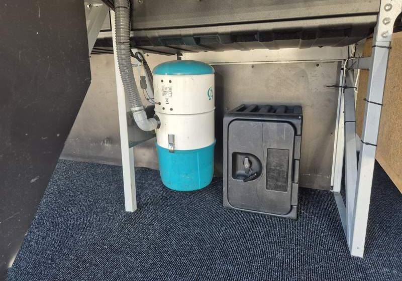 Irisbus MAGELYS / SPROWADZONY / 12.20 M / E5 / AUTOMAT on lease Irisbus MAGELYS / SPROWADZONY / 12.20 M / E5 / AUTOMAT: picture 19