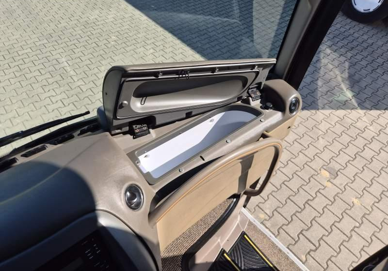 Irisbus MAGELYS / SPROWADZONY / 12.20 M / E5 / AUTOMAT on lease Irisbus MAGELYS / SPROWADZONY / 12.20 M / E5 / AUTOMAT: picture 30