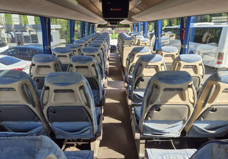 Irisbus MAGELYS / SPROWADZONY / 12.20 M / E5 / AUTOMAT on lease Irisbus MAGELYS / SPROWADZONY / 12.20 M / E5 / AUTOMAT: picture 27