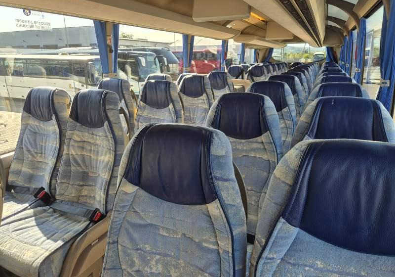 Irisbus MAGELYS / SPROWADZONY / 12.20 M / E5 / AUTOMAT on lease Irisbus MAGELYS / SPROWADZONY / 12.20 M / E5 / AUTOMAT: picture 38