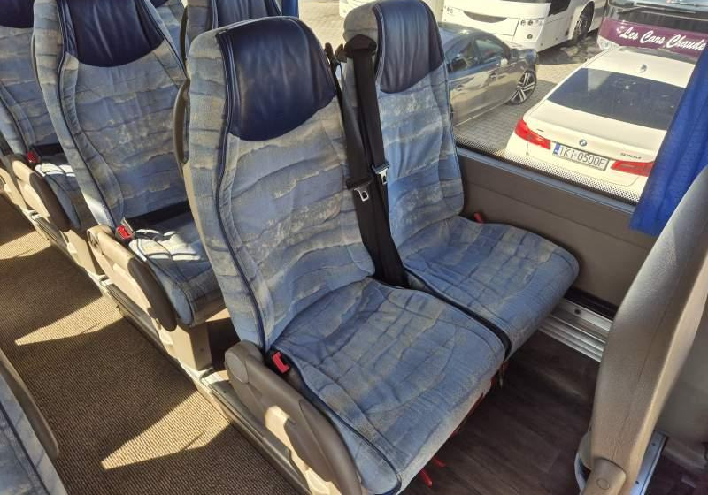 Irisbus MAGELYS / SPROWADZONY / 12.20 M / E5 / AUTOMAT on lease Irisbus MAGELYS / SPROWADZONY / 12.20 M / E5 / AUTOMAT: picture 35