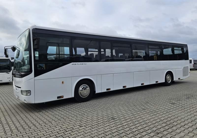 Suburban bus Irisbus RECREO / SPROWADZONE / MANUAL / WEBASTO: picture 8