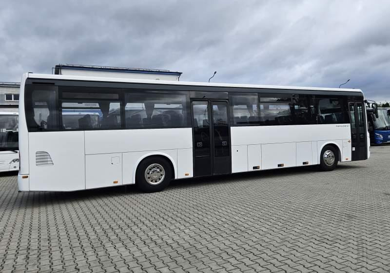 Suburban bus Irisbus RECREO / SPROWADZONE / MANUAL / WEBASTO: picture 15