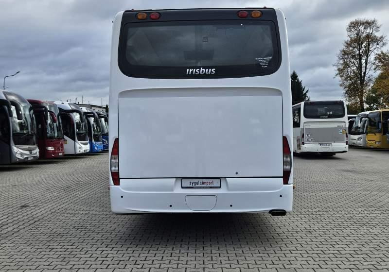 Suburban bus Irisbus RECREO / SPROWADZONE / MANUAL / WEBASTO: picture 19