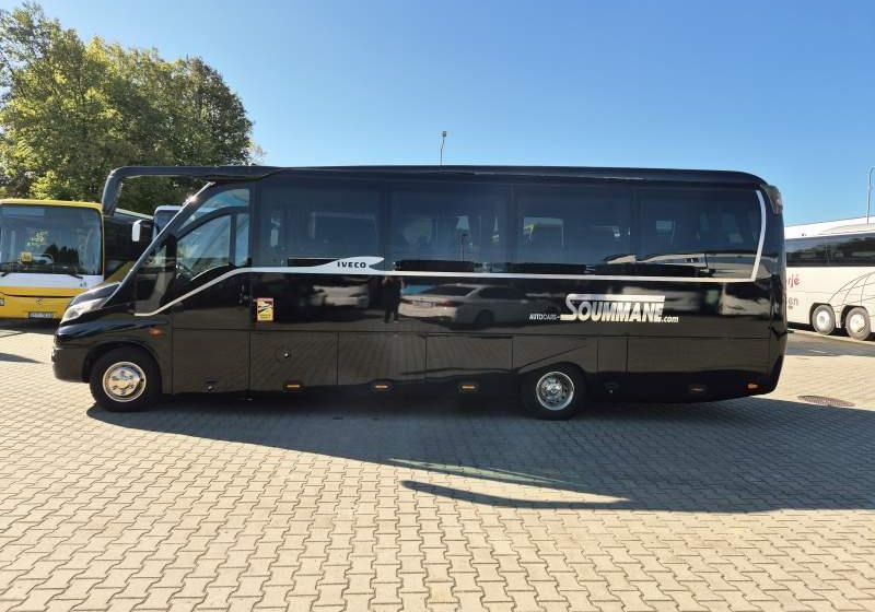 Iveco 70C17 ERENER / SPROWADZONY / PANORAMA / USB on lease Iveco 70C17 ERENER / SPROWADZONY / PANORAMA / USB: picture 7