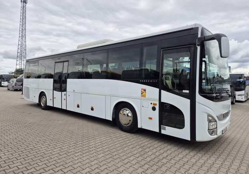Iveco CROSSWAY LINE / SPROWADZONE/ AUTOMAT / 12 M - Suburban bus: picture 5 Iveco CROSSWAY LINE / SPROWADZONE/ AUTOMAT / 12 M - Suburban bus: picture 5