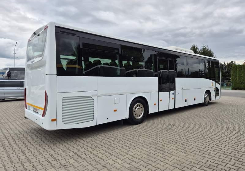 Iveco CROSSWAY LINE / SPROWADZONE/ AUTOMAT / 12 M - Suburban bus: picture 4 Iveco CROSSWAY LINE / SPROWADZONE/ AUTOMAT / 12 M - Suburban bus: picture 4
