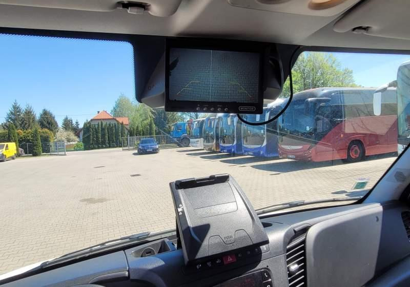 Panel van Iveco DAILY 35-140 / SPROWADZONY Z FRANCJI / TEMPOMAT: picture 21