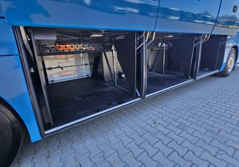 Coach Iveco MAGELYS HD / SPROWADZONY / MANUAL / EURO 6: picture 15
