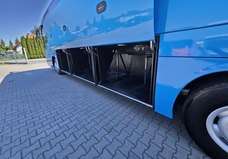 Coach Iveco MAGELYS HD / SPROWADZONY / MANUAL / EURO 6: picture 18