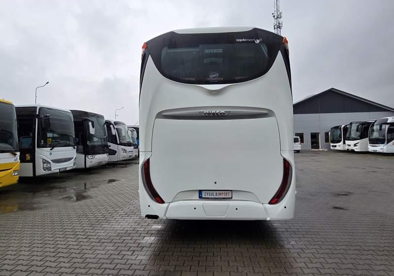 Iveco MAGELYS HD / SPROWADZONY/ MANUAL/ EURO 6 - Coach: picture 4 Iveco MAGELYS HD / SPROWADZONY/ MANUAL/ EURO 6 - Coach: picture 4