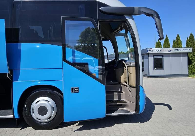 Coach Iveco MAGELYS HD / SPROWADZONY / MANUAL / EURO 6: picture 11