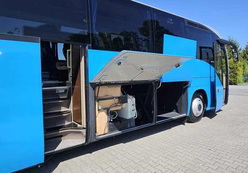 Iveco MAGELYS HD / SPROWADZONY / MANUAL / EURO 6 - Coach: picture 2 Iveco MAGELYS HD / SPROWADZONY / MANUAL / EURO 6 - Coach: picture 2