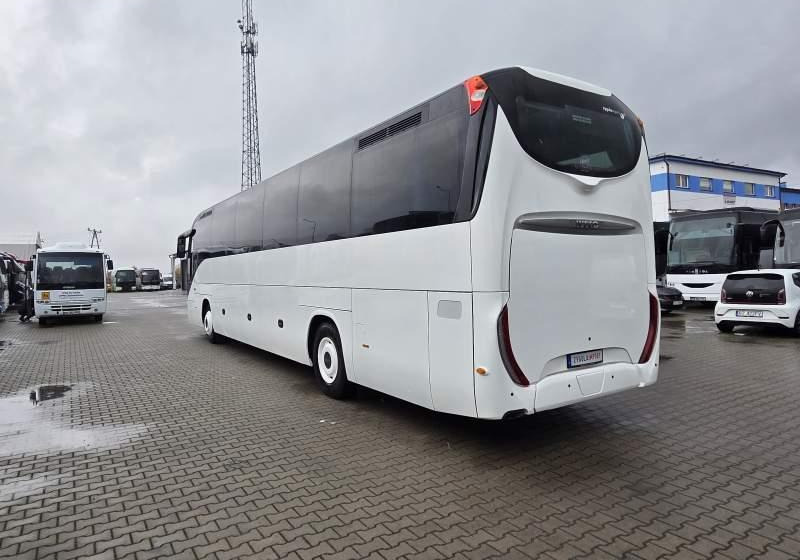 Iveco MAGELYS HD / SPROWADZONY/ MANUAL/ EURO 6 - Coach: picture 5 Iveco MAGELYS HD / SPROWADZONY/ MANUAL/ EURO 6 - Coach: picture 5