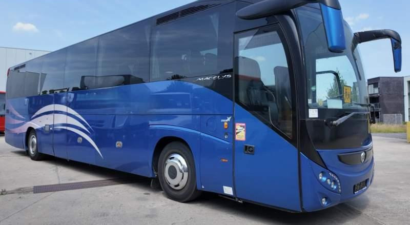Coach Iveco MAGELYS PRO/ SPROWADZONY / EEV / AUTOMAT: picture 1