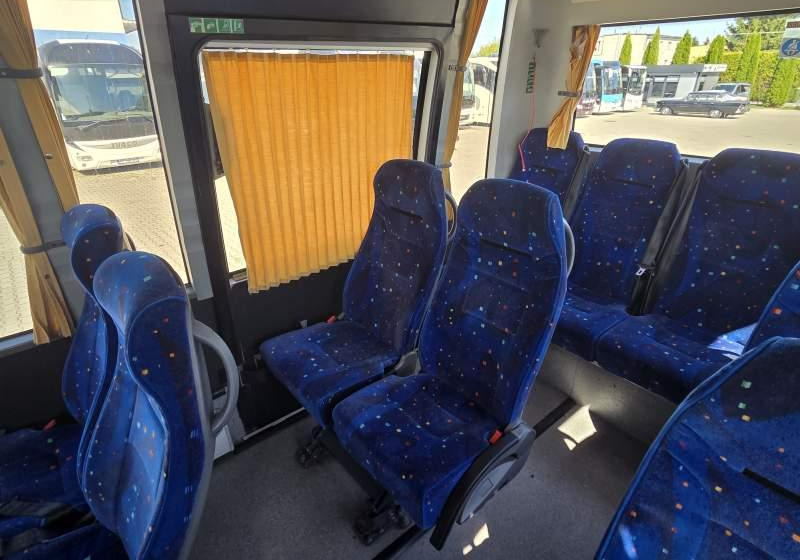Iveco PRODIG 33 / SPROWADZONY Z KORSYKI/2x KLIMA - Minibus, Passenger van: picture 5 Iveco PRODIG 33 / SPROWADZONY Z KORSYKI/2x KLIMA - Minibus, Passenger van: picture 5