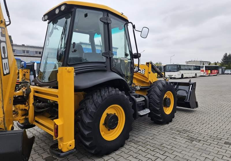 JCB 3CX SUPER / SPROWADZONA / 7 800 MTH / 92 KM - Backhoe loader: picture 2 JCB 3CX SUPER / SPROWADZONA / 7 800 MTH / 92 KM - Backhoe loader: picture 2