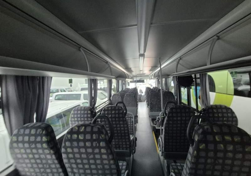 MAN INTERCITY/ SPROWADZONY/ 13 M / 60 MIEJSC - Suburban bus: picture 4 MAN INTERCITY/ SPROWADZONY/ 13 M / 60 MIEJSC - Suburban bus: picture 4