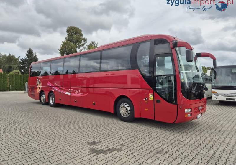 Coach MAN LION'S COACH/ SPROWADZONY / 67 MIEJSC: picture 1