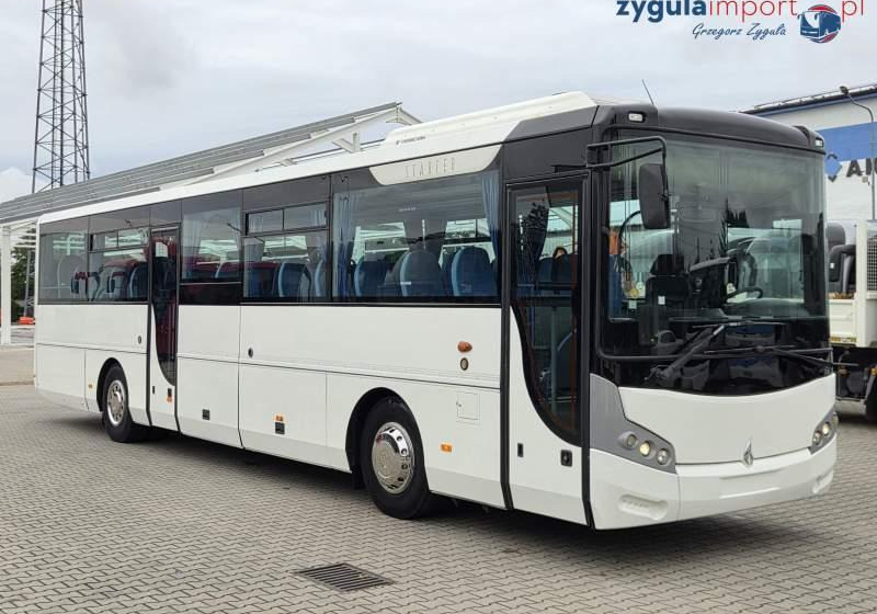 MAN STARTER/ SPROWADZONY/ KLIMA / EEV / SILNIK MAN - Suburban bus: picture 1 MAN STARTER/ SPROWADZONY/ KLIMA / EEV / SILNIK MAN - Suburban bus: picture 1