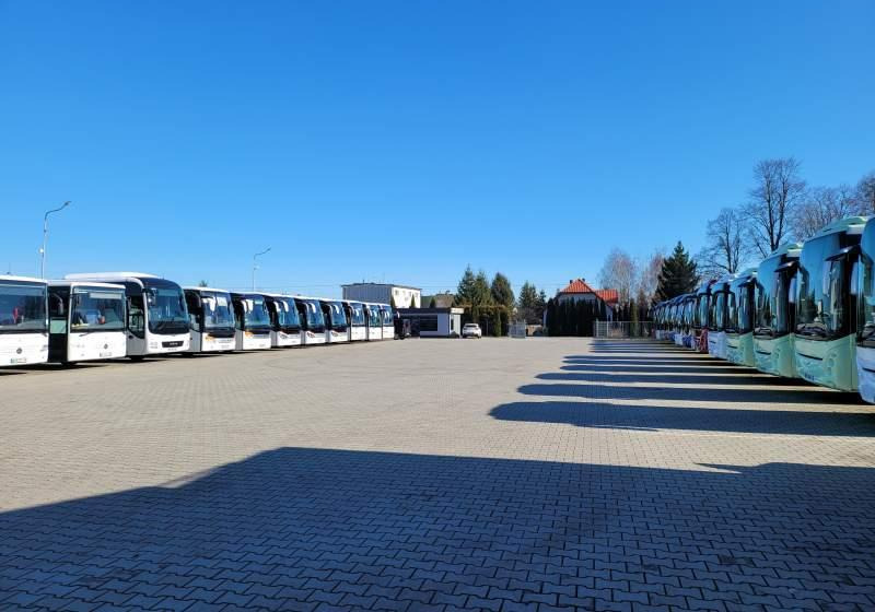 Mercedes-Benz *IMPORT AUTOBUSÓW Z FRANCJI * ZYGULAIMPORT.PL - Coach: picture 3 Mercedes-Benz *IMPORT AUTOBUSÓW Z FRANCJI * ZYGULAIMPORT.PL - Coach: picture 3