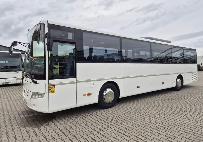 Mercedes-Benz INTOURO / 12 M / 2X SZYBY BOCZNE / EURO 5 - Suburban bus: picture 5 Mercedes-Benz INTOURO / 12 M / 2X SZYBY BOCZNE / EURO 5 - Suburban bus: picture 5