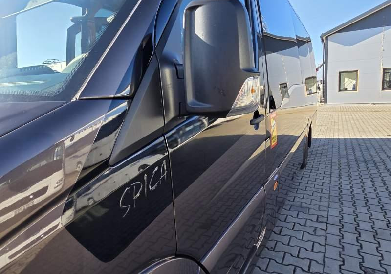 Mercedes-Benz SPICA / SPROWADZONY/ SILNIK 3.0. 190 KM - Coach: picture 2 Mercedes-Benz SPICA / SPROWADZONY/ SILNIK 3.0. 190 KM - Coach: picture 2