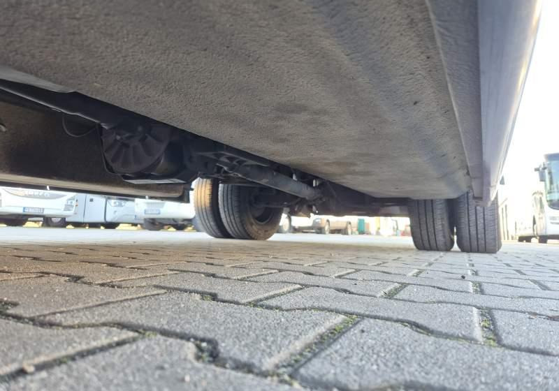 Mercedes-Benz SPRINTER/ SPROWADZONY/ 87 000 KM / E6 / AUTOMAT on lease Mercedes-Benz SPRINTER/ SPROWADZONY/ 87 000 KM / E6 / AUTOMAT: picture 26