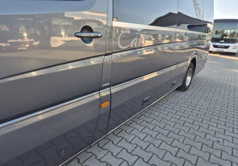 Mercedes-Benz SPRINTER/ SPROWADZONY/ 87 000 KM / E6 / AUTOMAT on lease Mercedes-Benz SPRINTER/ SPROWADZONY/ 87 000 KM / E6 / AUTOMAT: picture 9