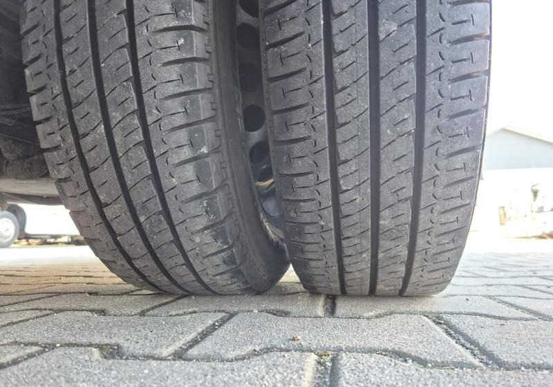 Mercedes-Benz SPRINTER/ SPROWADZONY/ 87 000 KM / E6 / AUTOMAT on lease Mercedes-Benz SPRINTER/ SPROWADZONY/ 87 000 KM / E6 / AUTOMAT: picture 32