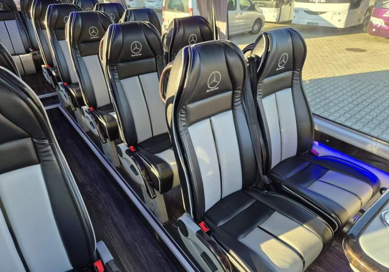 Mercedes-Benz SPRINTER/ SPROWADZONY/ 87 000 KM / E6 / AUTOMAT on lease Mercedes-Benz SPRINTER/ SPROWADZONY/ 87 000 KM / E6 / AUTOMAT: picture 20