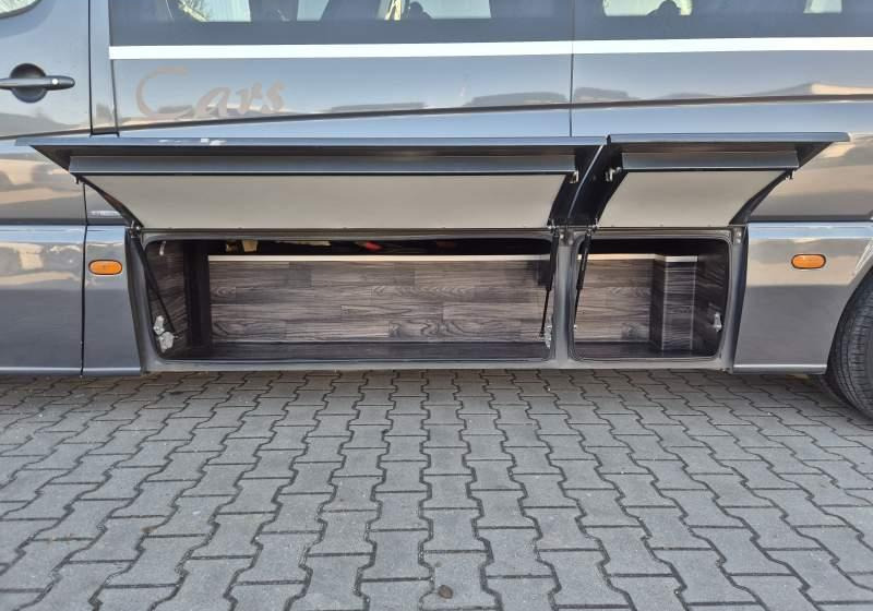 Mercedes-Benz SPRINTER/ SPROWADZONY/ 87 000 KM / E6 / AUTOMAT on lease Mercedes-Benz SPRINTER/ SPROWADZONY/ 87 000 KM / E6 / AUTOMAT: picture 11