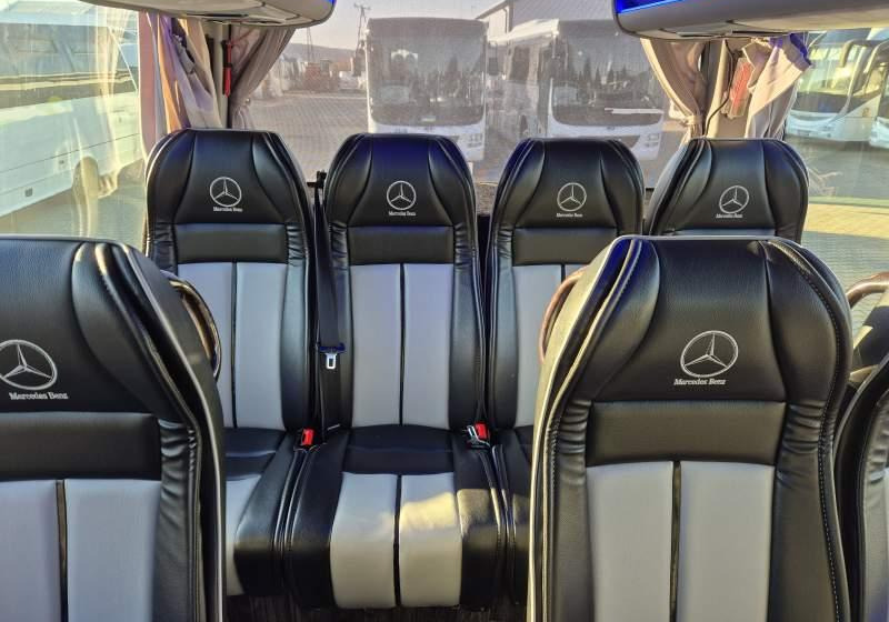 Mercedes-Benz SPRINTER/ SPROWADZONY/ 87 000 KM / E6 / AUTOMAT on lease Mercedes-Benz SPRINTER/ SPROWADZONY/ 87 000 KM / E6 / AUTOMAT: picture 21