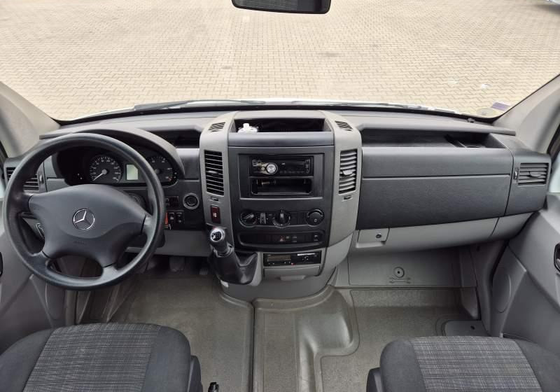 Minibus, Passenger van Mercedes-Benz SPRINTER TRANSFER / SPROWADZONY/ EURO 6: picture 9