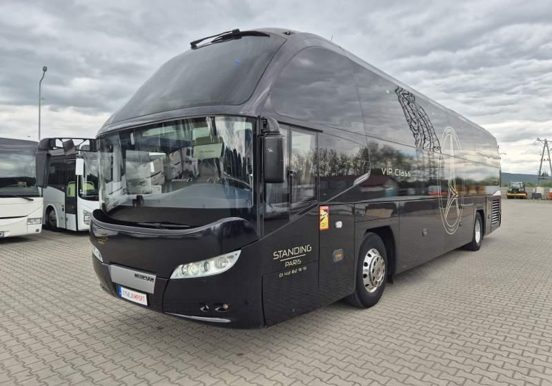 Coach Neoplan CITYLINER/ SPROWADZONY / 55 MIEJSC/ 388 000 KM: picture 10