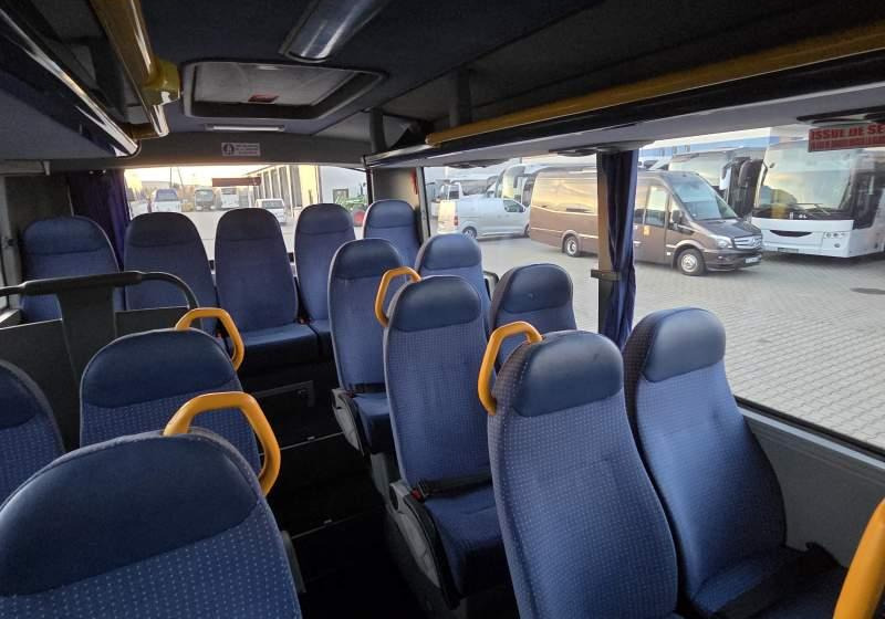 Otokar VECTIO / SPROWADZONY Z POŁUDNIA FRANCJI/ MANUAL - Minibus, Passenger van: picture 4 Otokar VECTIO / SPROWADZONY Z POŁUDNIA FRANCJI/ MANUAL - Minibus, Passenger van: picture 4