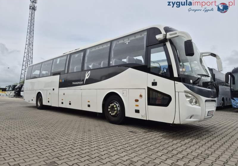Scania HIGER A30 / SPROWADZONA / 191 000 KM / EEV / KLIMA - Suburban bus: picture 1 Scania HIGER A30 / SPROWADZONA / 191 000 KM / EEV / KLIMA - Suburban bus: picture 1