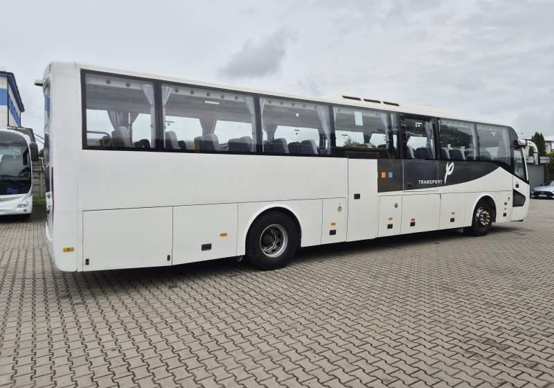 Scania HIGER A30 / SPROWADZONA / 191 000 KM / EEV / KLIMA - Suburban bus: picture 2 Scania HIGER A30 / SPROWADZONA / 191 000 KM / EEV / KLIMA - Suburban bus: picture 2