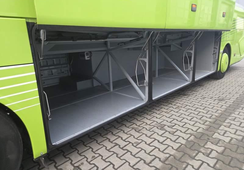 Setra S 515 HD / SPROWADZONA / GNIAZDKA 230 V / EURO 6 - Coach: picture 5 Setra S 515 HD / SPROWADZONA / GNIAZDKA 230 V / EURO 6 - Coach: picture 5