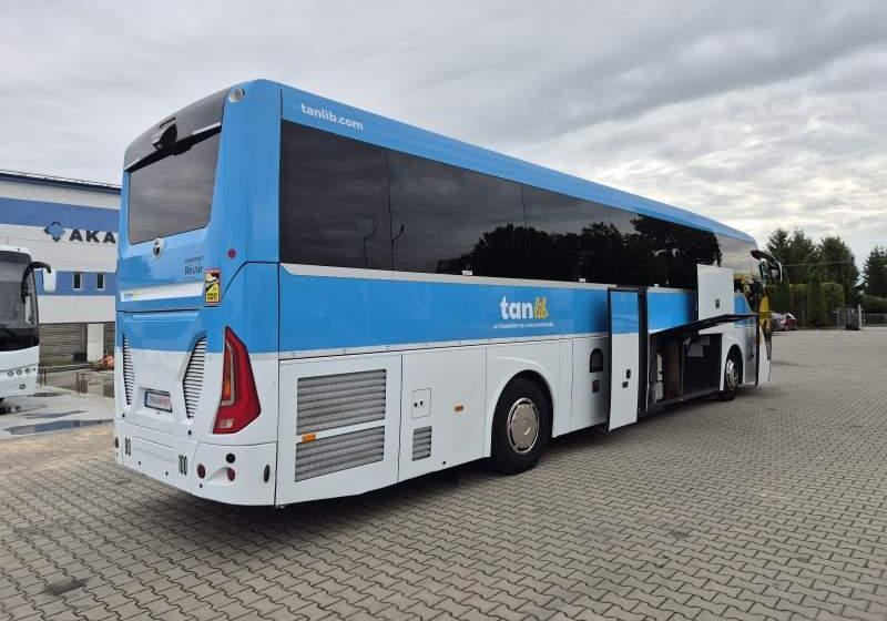 Coach Temsa HD13 / SPROWADZONA/ MANUAL / NOWY SILNIK: picture 13